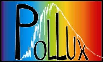 Logo POLLUX